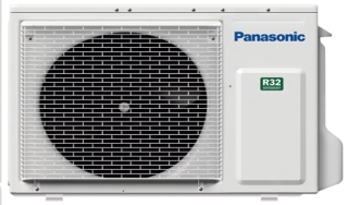 Panasonic Server KIT-Z25-TKEA