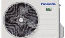 Panasonic Etherea KIT-Z20-XKE - bílá