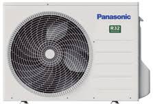 Panasonic Etherea KIT-Z20-XKE - bílá