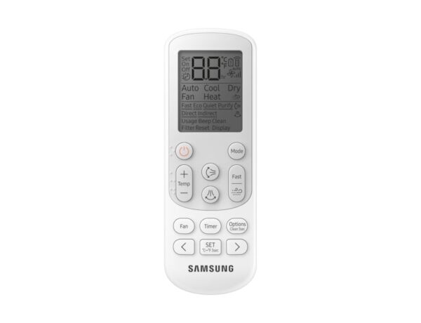 Samsung WindFree Comfort AR09TXFCAWKNEU / AR09TXFCAWKXEU