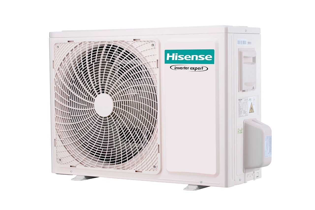 Hisense Energy Pro QE25XV0AG / QE25XV0AW