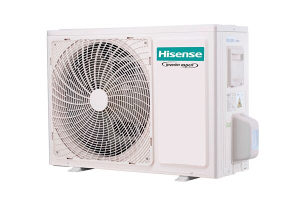 Hisense Silentium Pro QD25XU0EG / QD25XU0EW