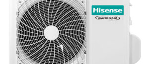 Hisense New Energy KA50BS0EG / KA50BS0EW