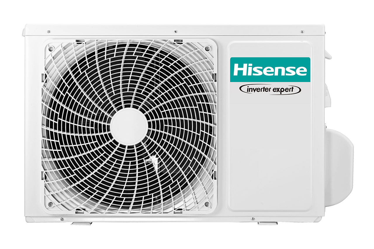 Hisense New Energy KA50BS0EG / KA50BS0EW