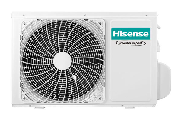 Hisense Energy Pro QE25XV0AG / QE25XV0AW