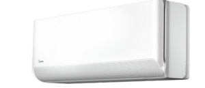 Midea Breezeles E CB1-09HRFN8-I CB1-09HFNX-O