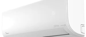 Midea Xtreme Save MSAGAU-09HRFNX MOX102-09HFN8